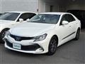 2017 Toyota Mark X