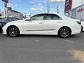 2017 Toyota Mark X