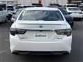 2017 Toyota Mark X