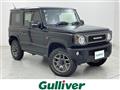 2023 Suzuki Jimny