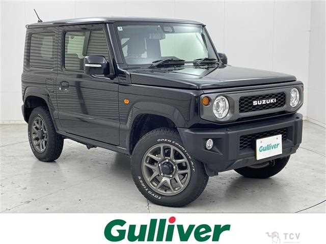 2023 Suzuki Jimny