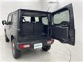 2023 Suzuki Jimny