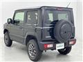 2023 Suzuki Jimny