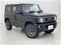 2023 Suzuki Jimny