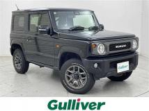 2023 Suzuki Jimny