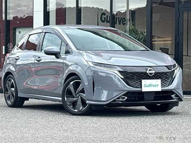 2022 Nissan Nissan Others