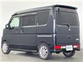 2018 Suzuki Every Wagon