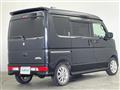 2018 Suzuki Every Wagon