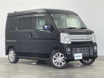 2018 Suzuki Every Wagon