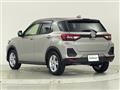 2024 Daihatsu Rocky