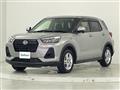 2024 Daihatsu Rocky