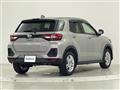 2024 Daihatsu Rocky