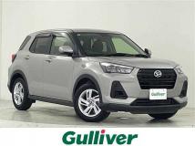 2024 Daihatsu Rocky