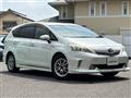 2014 Toyota PRIUS α