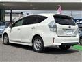 2014 Toyota PRIUS α
