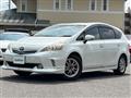 2014 Toyota PRIUS α