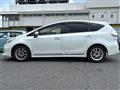 2014 Toyota PRIUS α