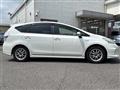 2014 Toyota PRIUS α