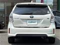 2014 Toyota PRIUS α