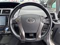 2014 Toyota PRIUS α