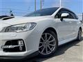 2015 Subaru Levorg