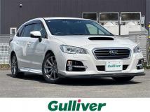 2015 Subaru Levorg