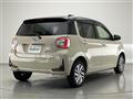 2022 Toyota Passo