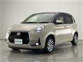 2022 Toyota Passo