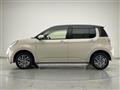 2022 Toyota Passo