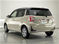 2022 Toyota Passo