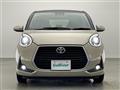 2022 Toyota Passo
