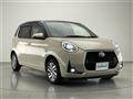 2022 Toyota Passo