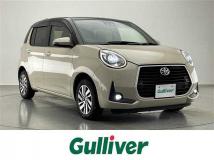 2022 Toyota Passo
