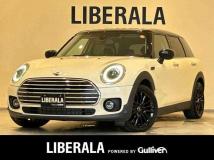 2022 BMW MINI Clubman