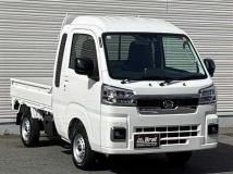2025 Daihatsu Hijet Truck