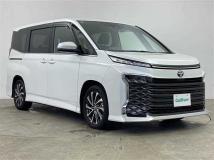 2025 Toyota Voxy