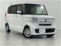 2019 Honda N BOX