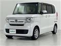 2019 Honda N BOX