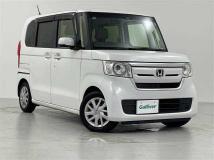 2019 Honda N BOX