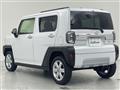 2025 Daihatsu Taft