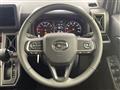 2025 Daihatsu Taft