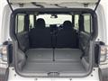 2025 Daihatsu Taft