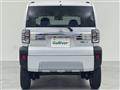 2025 Daihatsu Taft