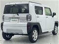 2025 Daihatsu Taft