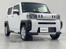 2025 Daihatsu Taft