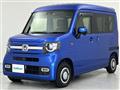 2023 Honda N-VAN
