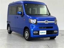 2023 Honda N-VAN