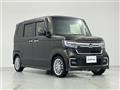 2021 Honda N BOX