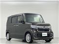 2021 Honda N BOX
