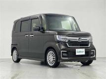2021 Honda N BOX